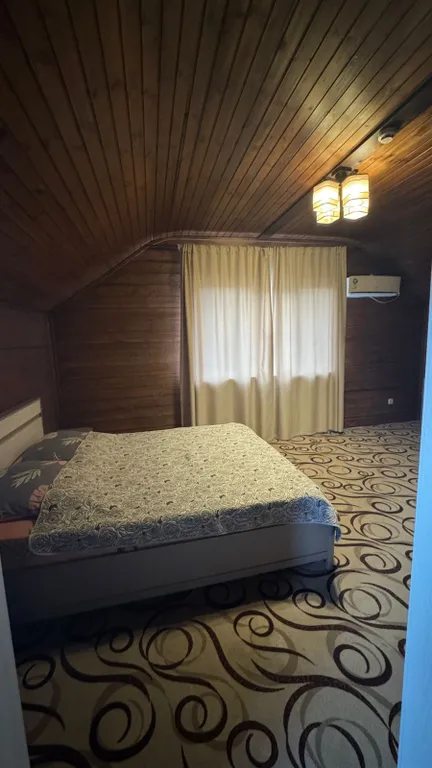 Дом в центре города