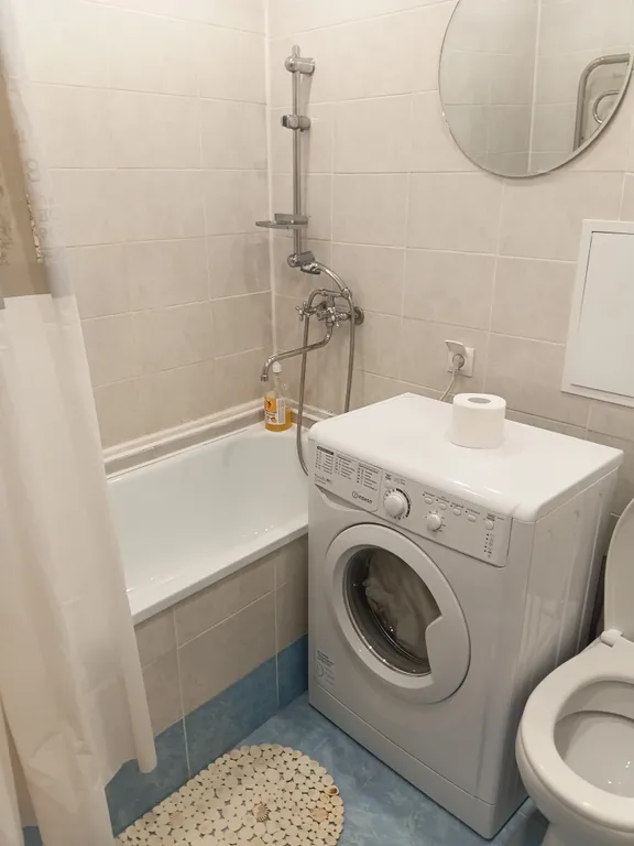 Квартира Квартира Берлога — Саров