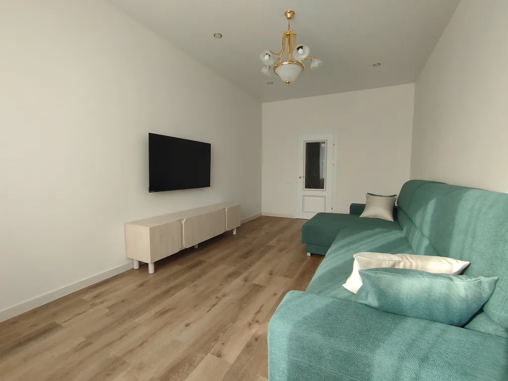 Отличные апартаменты в центре возле ж/д вокзала