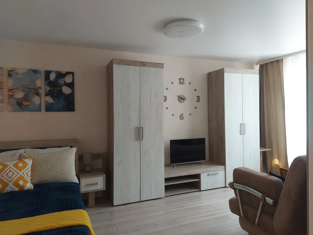 Квартира Квартира Волжский берег — Тверь