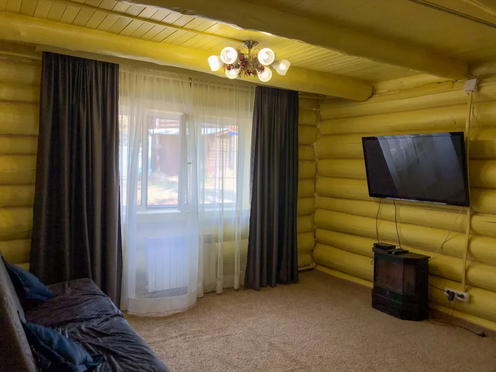 Уютный гостевой дом