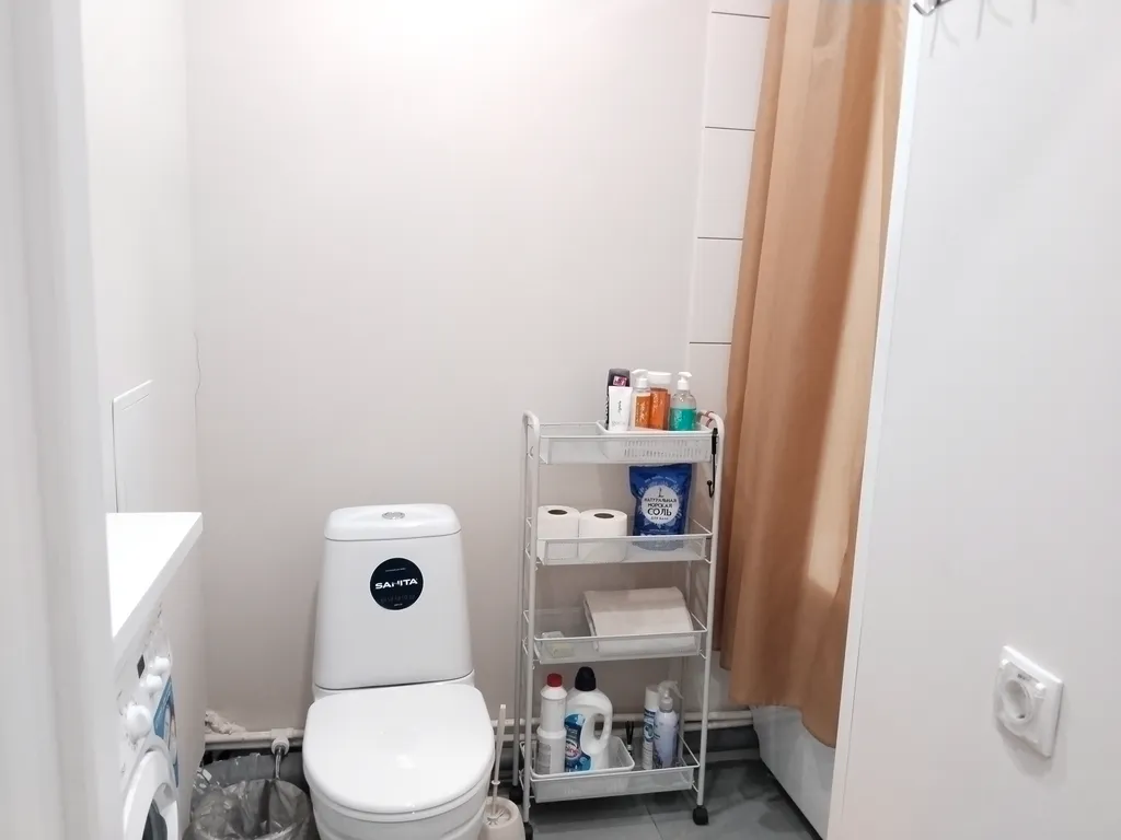 Милая студия в центре города