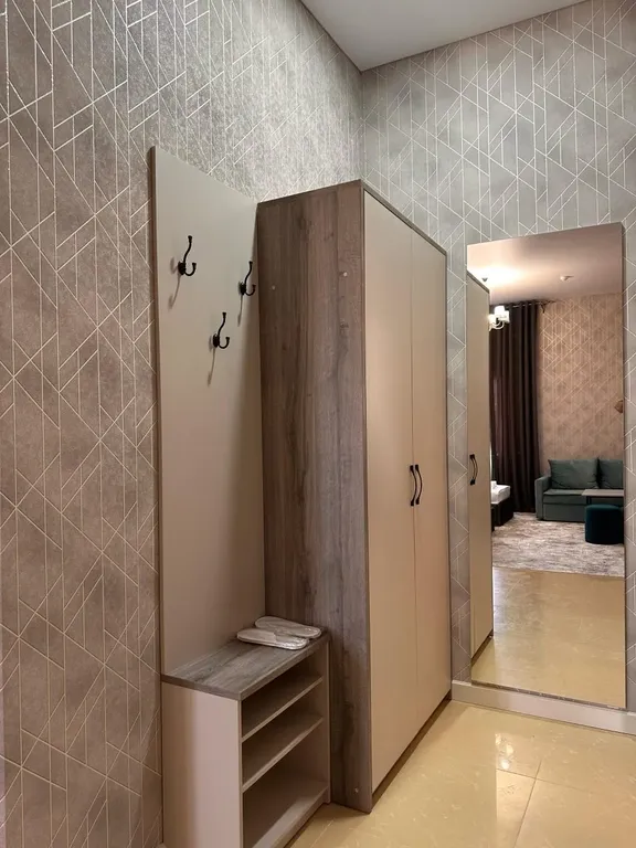Квартира Комната — Дербент