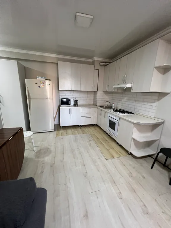 Уютный апартамент в спальном районе