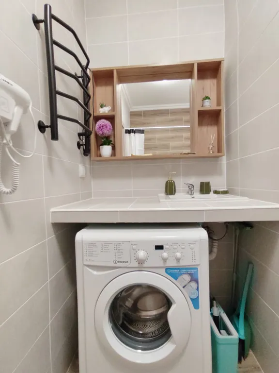 Шикарная студия