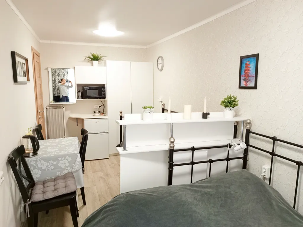 Квартира Комната в центре у метро площадь Восстания — Санкт-Петербург