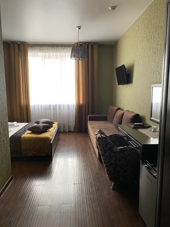 Квартира Комната — Волгоград