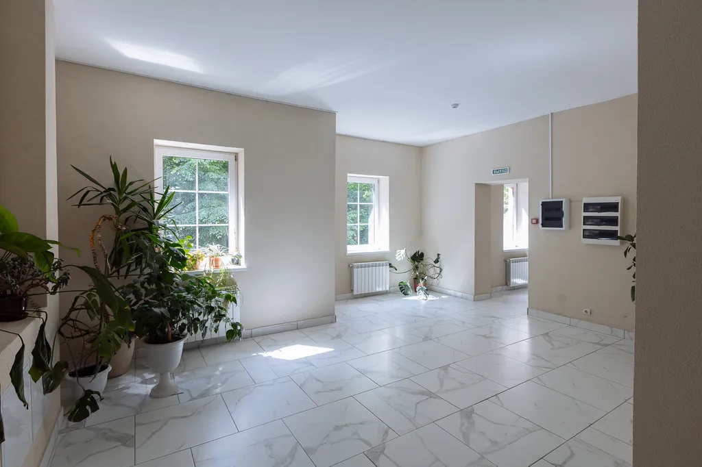 Квартира Квартира Like Home 10 — Светлогорск