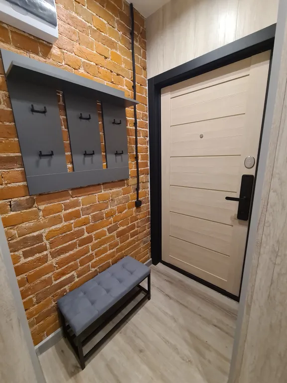 Апартамент в историческом центре