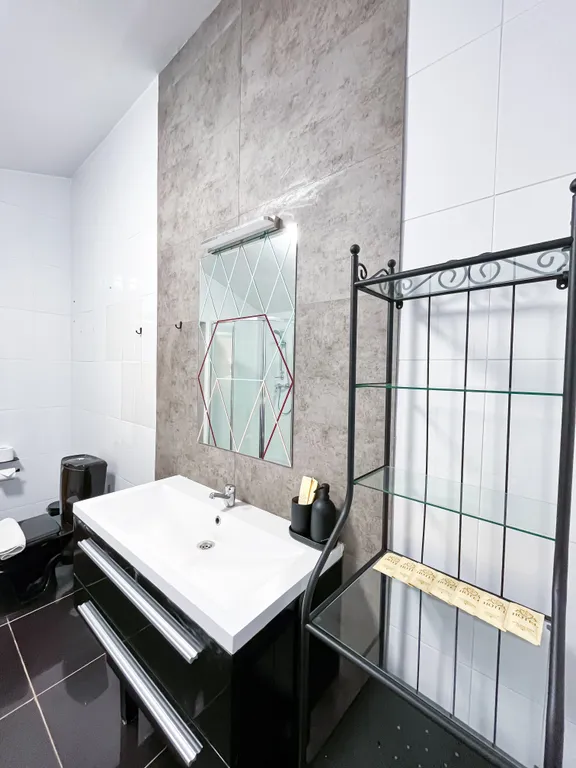 Квартира Комната — Москва