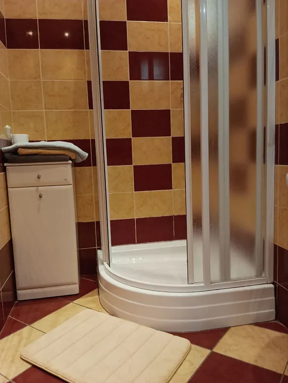 Коттедж у грота Дианы