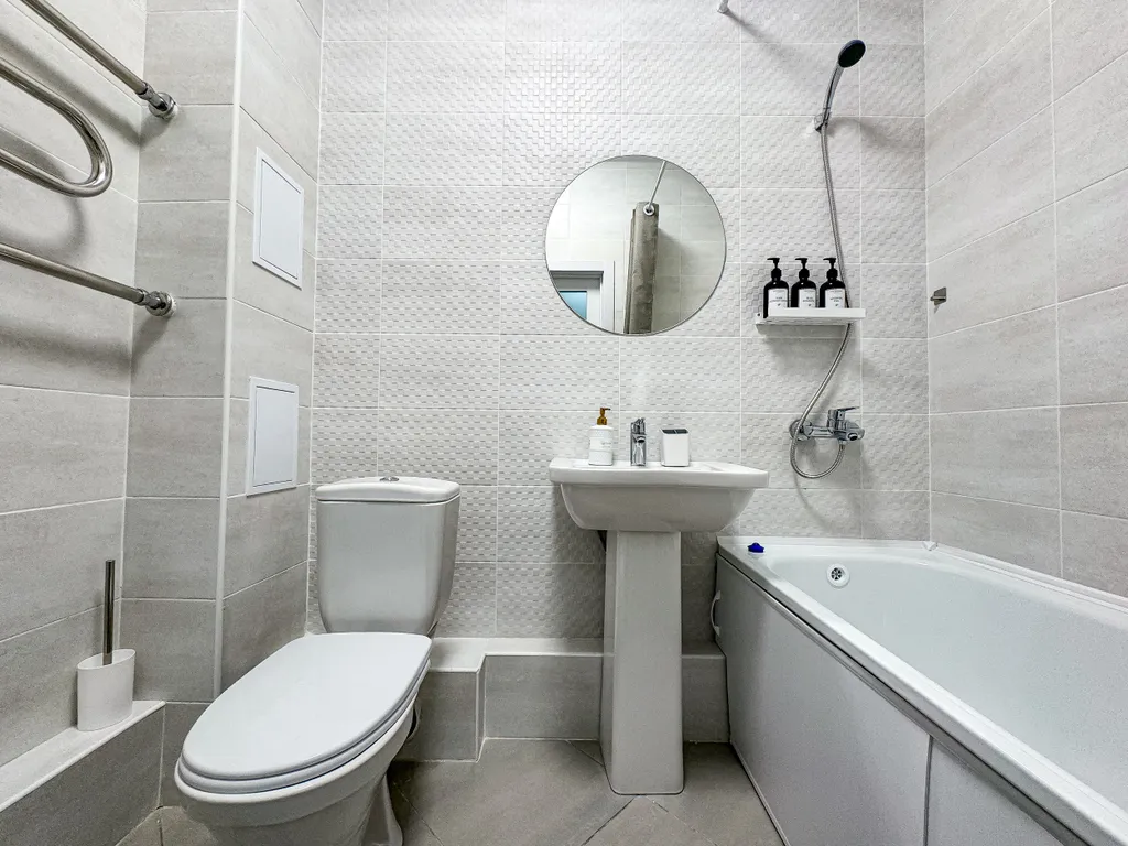 Апартаменты Монако 24 ЖК Босфор 62