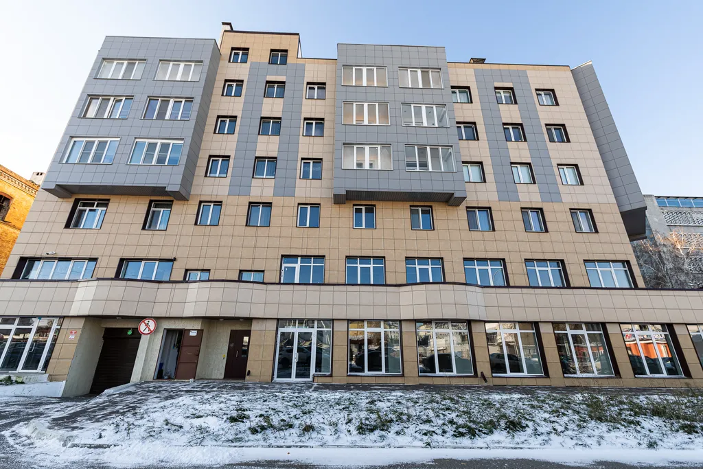 Квартира Квартира у кремля — Казань