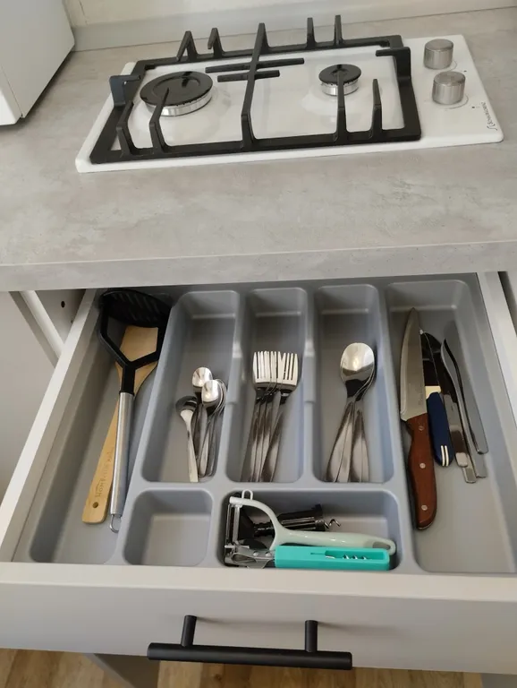 Квартира у Рязанского Кремля