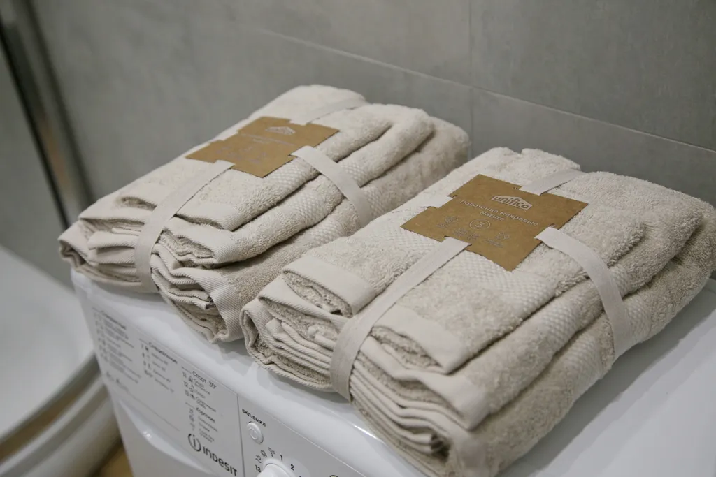 Квартира Апартаменты "Уорхол" - с лаундж зоной для BBQ в 10 минутах от центра — Калининград