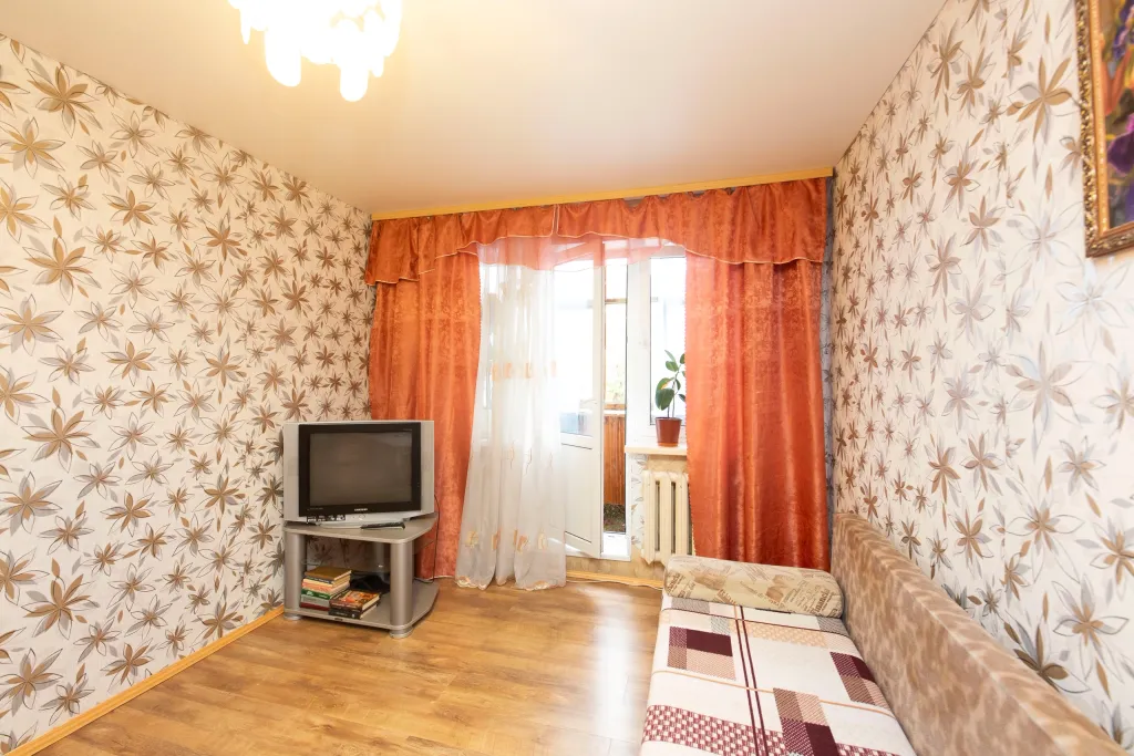 1 комн кв в районе КПД, АвтоВокзала, МедАкадемии, Ярмарки, ТИУ