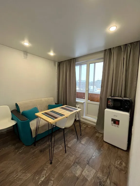 Апартамент Мистраль