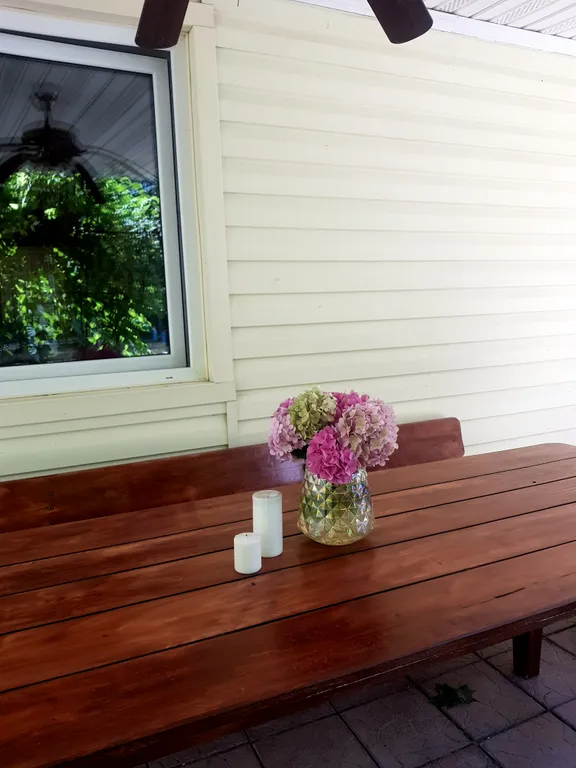 Усадьба Домик у пруда