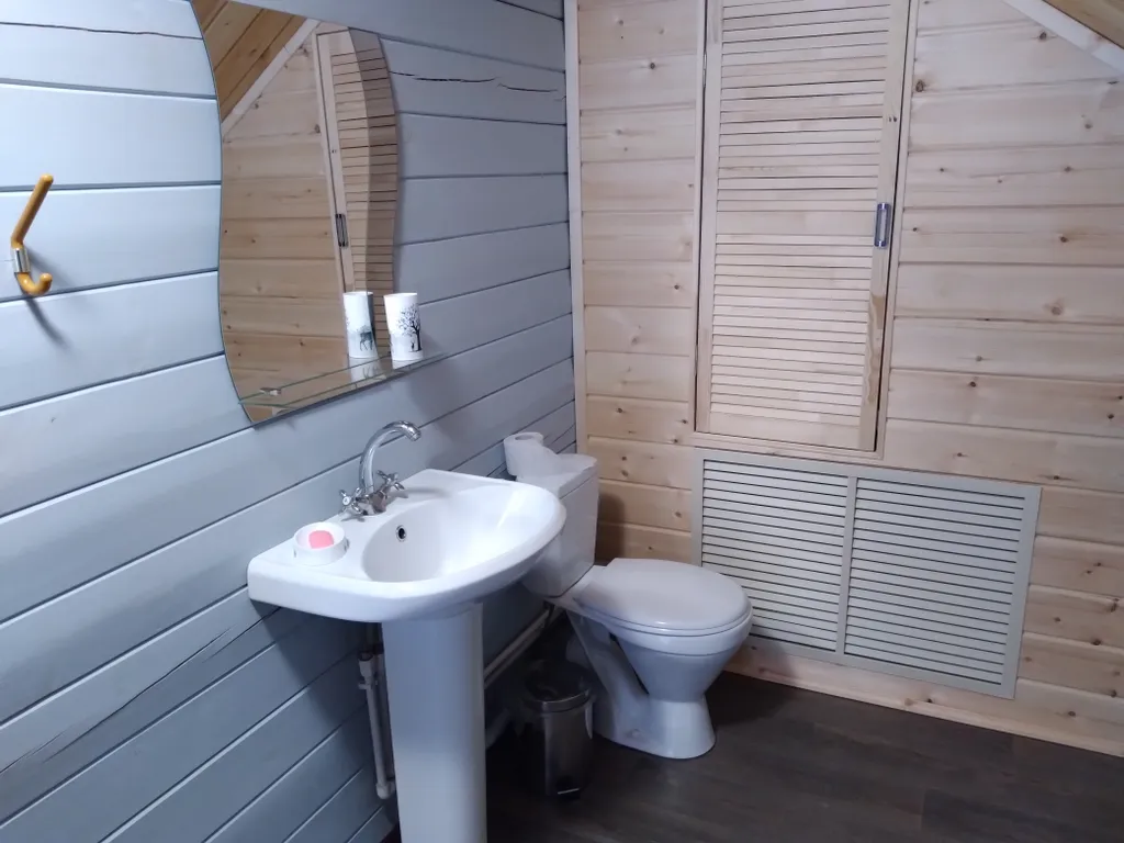 2-комнатный Дом