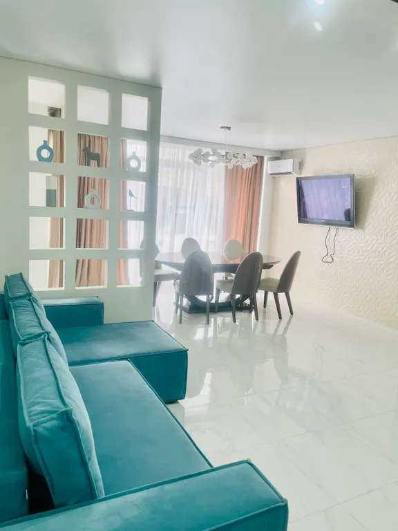 Апартамент Люкс