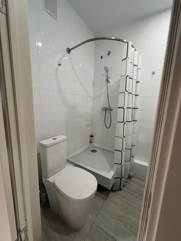 Студия в центе города