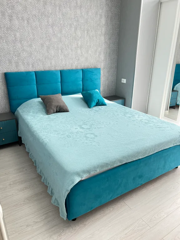 Шикарная квартира у речки — аренда посуточно в Пятигорск