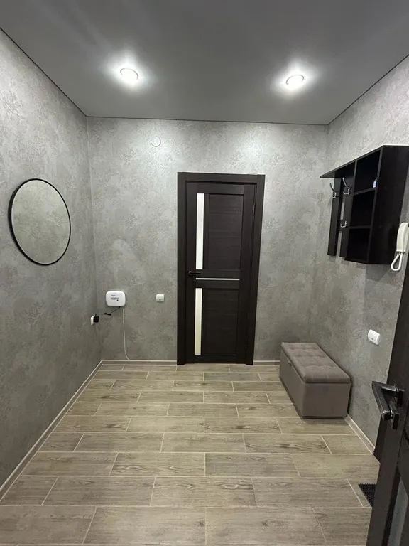 Квартира-студия в центре