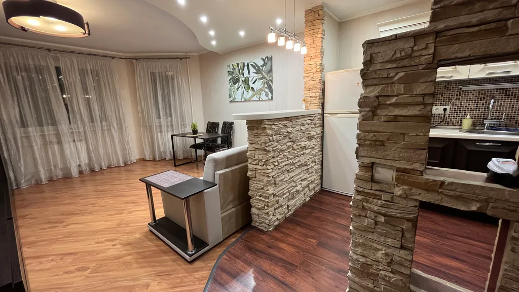 Квартира комфорт класса у Крокус Экспо