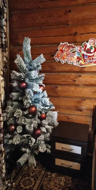 Гостевой домик