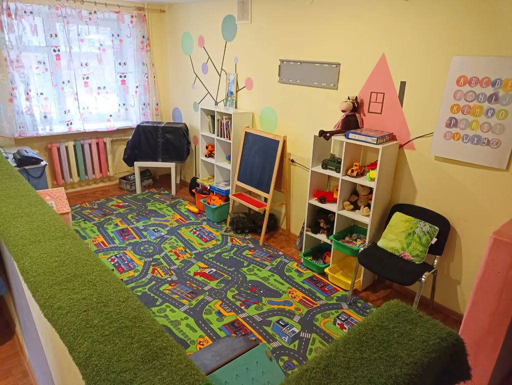 Атмосфера души