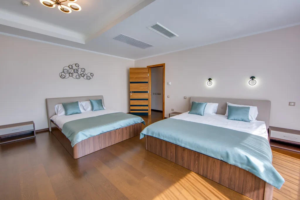 ЖК Золотая Бухта