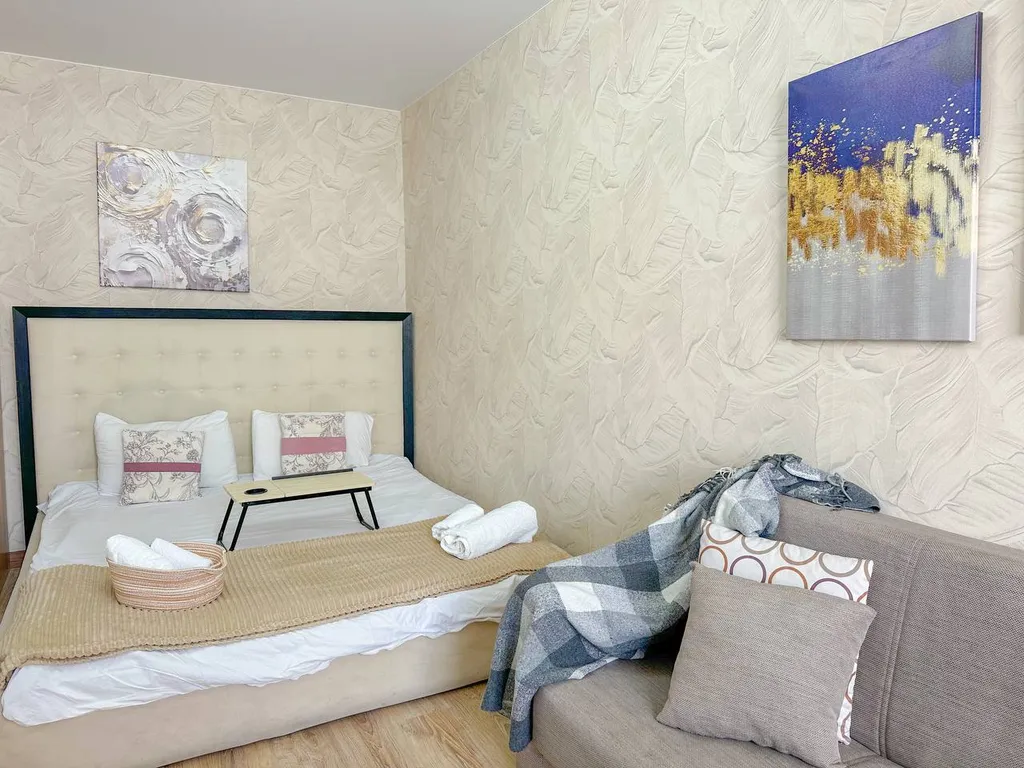 Культурная жизнь в центре города