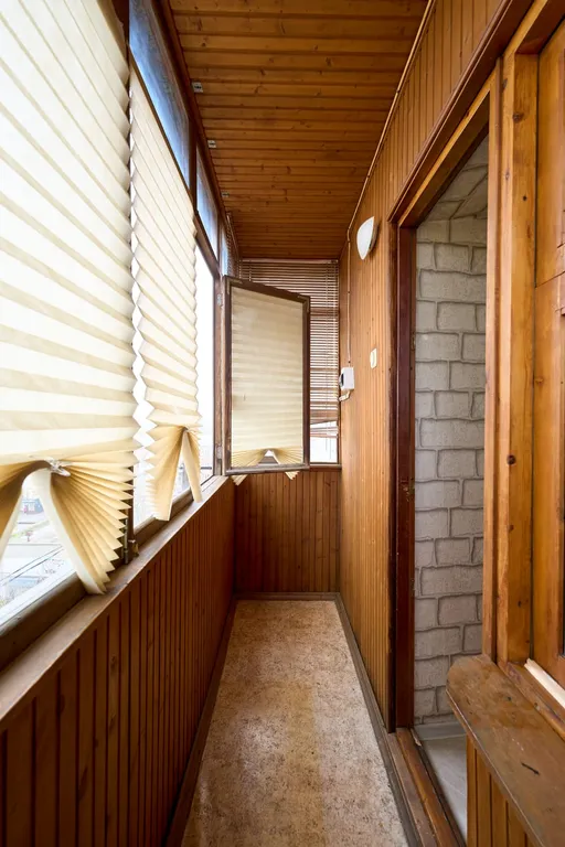 Квартира Уютная квартира в в центре города — Краснодар