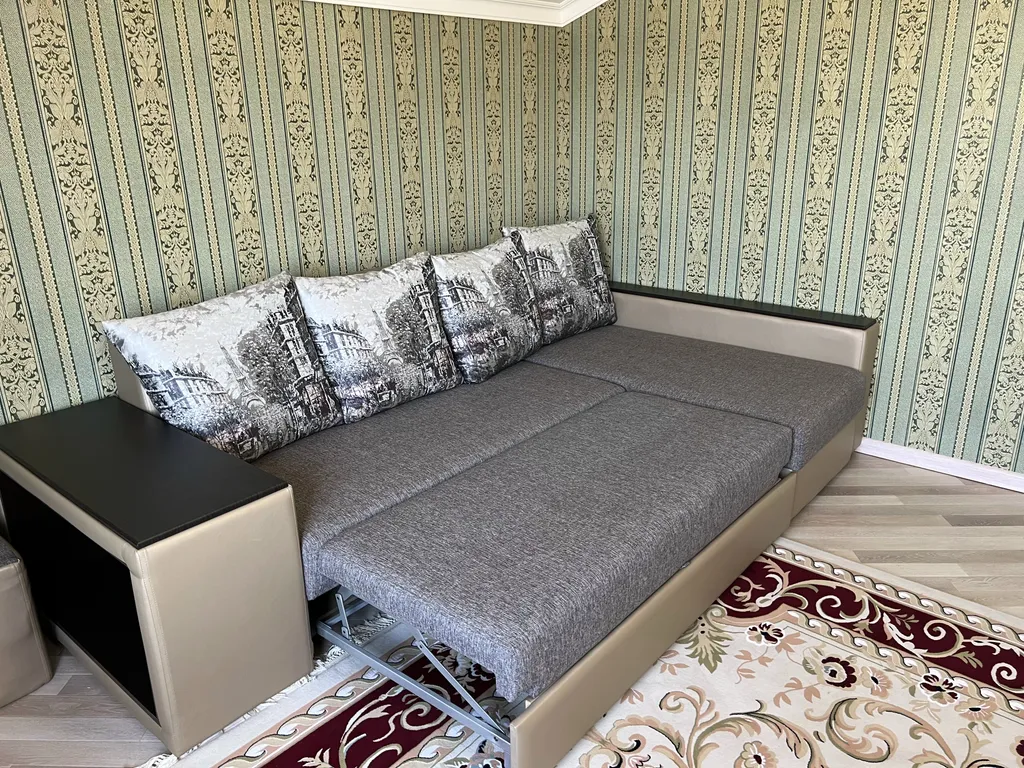 Уютный дом у моря