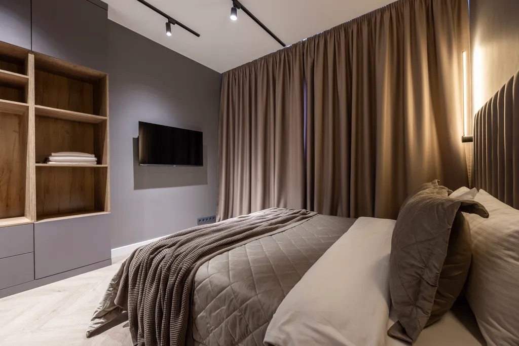 Евротрёшка в ЖК Нeаdliner pядoм с Moсква-Сити