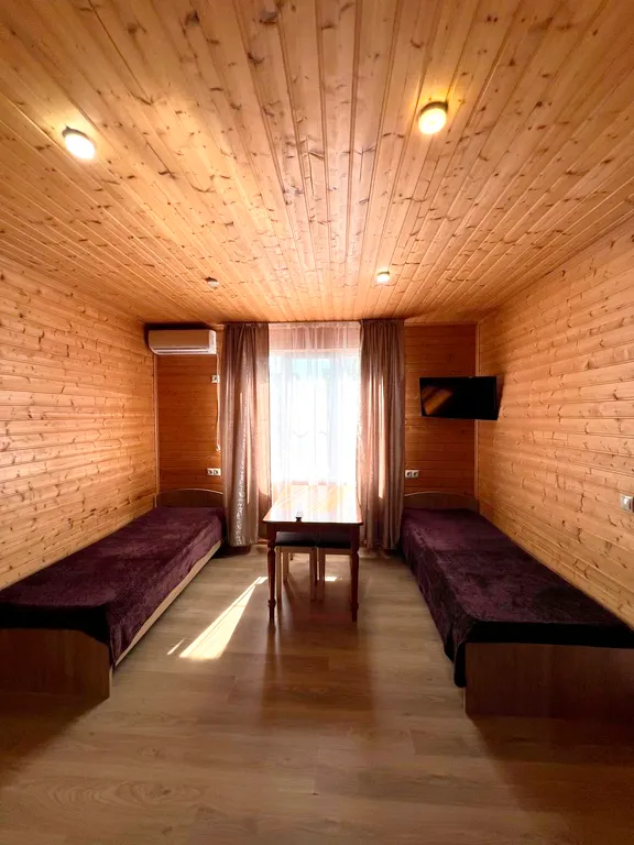 Комната "Морское лето" 2