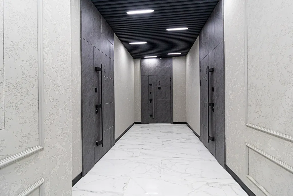 Уютная квартира в элитном и самом дорогом ЖК Краснодара Сердце