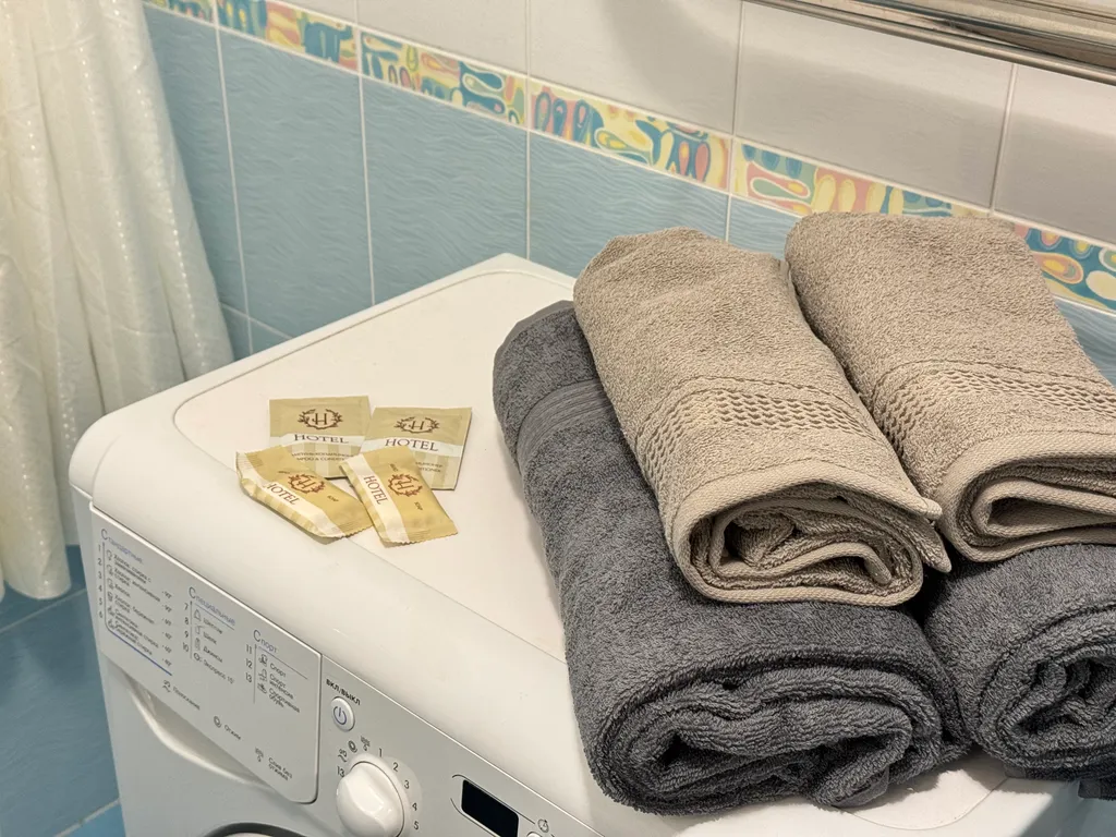 Уютная квартира со свежим ремонтом в районе Волжский 3