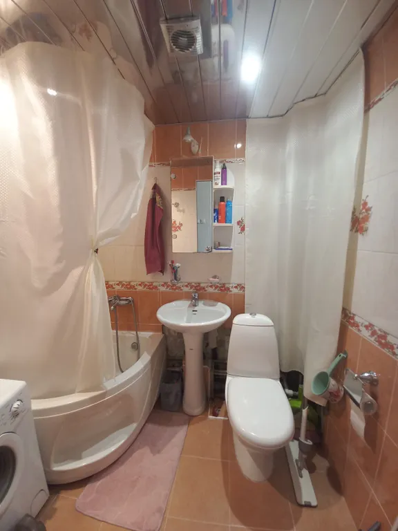 Квартира Комната в 3-х комнатной квартире на Седанке рядом с пляжем — Владивосток