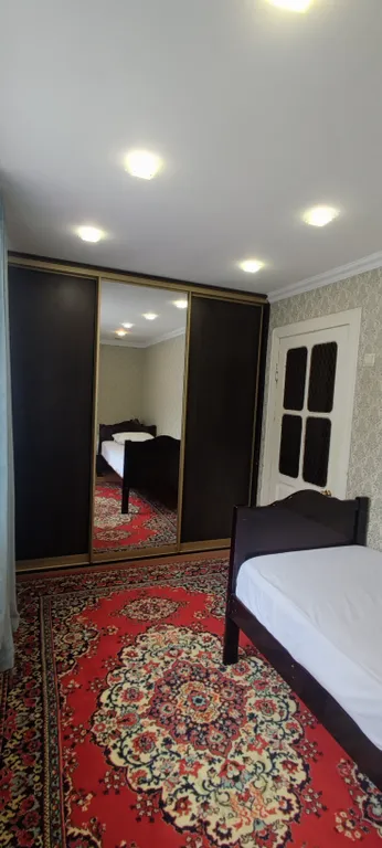 Уютная квартира рядом с морем