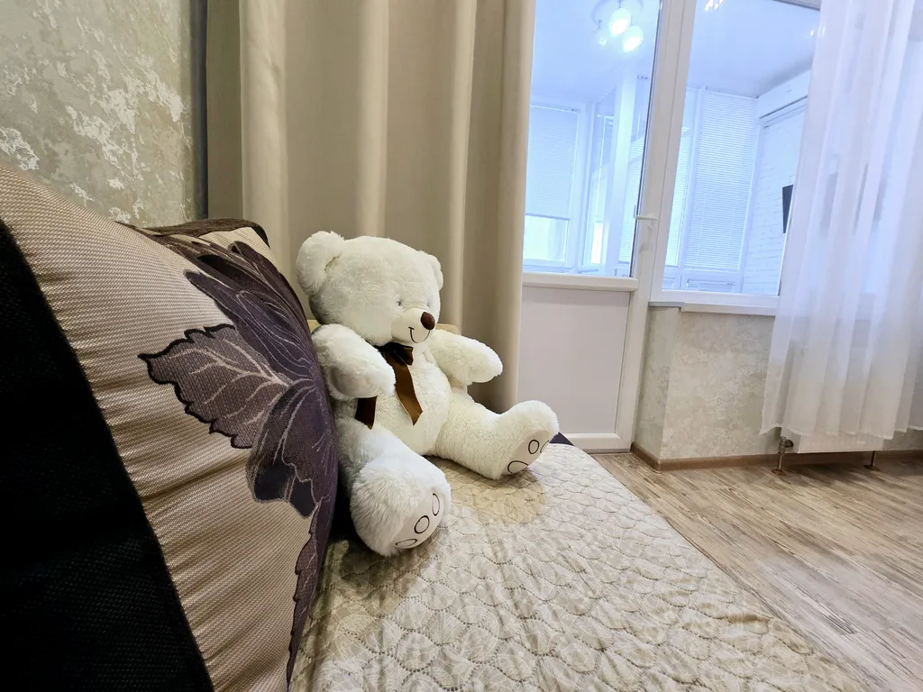 Квартира Апартаменты для вас — Сириус