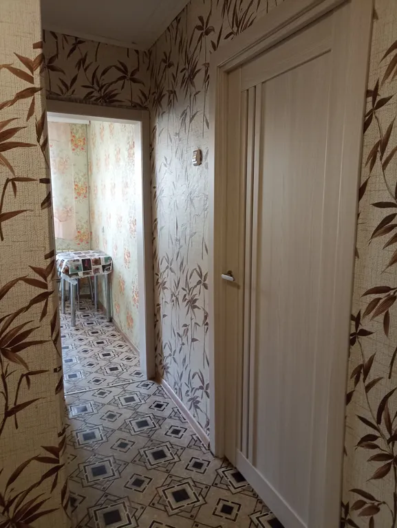 Квартира на Горьковском море