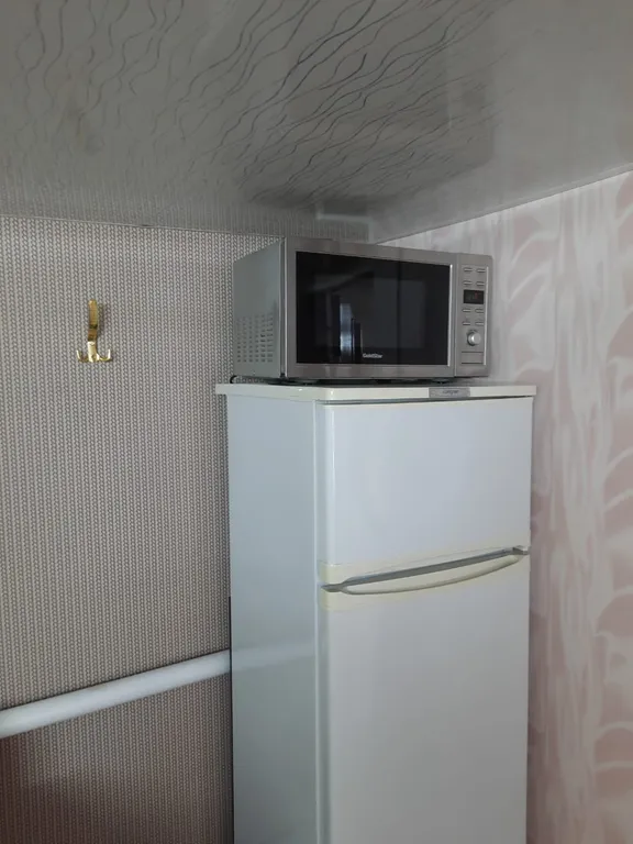 Уютный небольшой гостевой домик