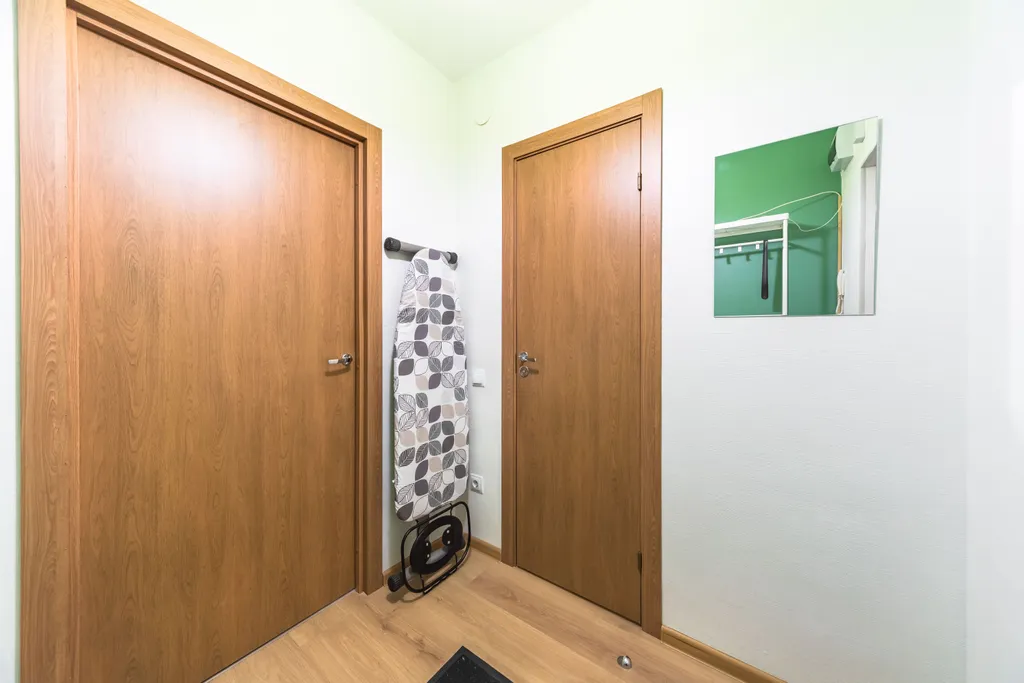 Квартира 1-комнатная Квартира — Песочный