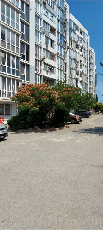 Комфортабельная  просторная