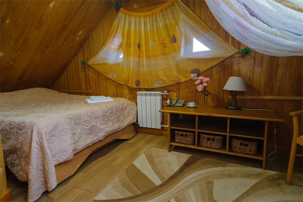 Квартира Комната — Шерегеш