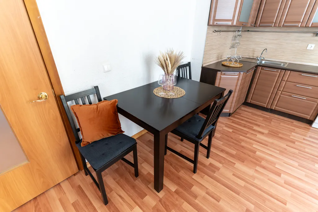 Квартира в новом доме у автовокзала и метро