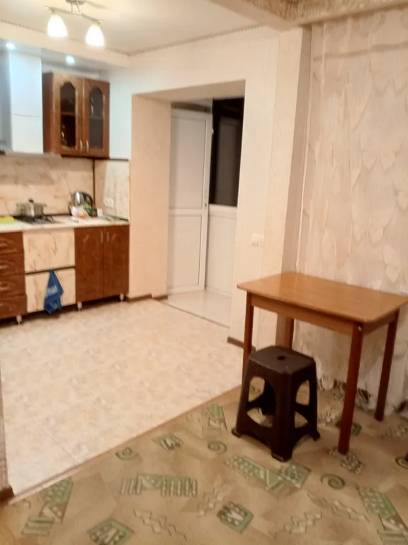 Квартира 2-комнатная Квартира — Лазаревское