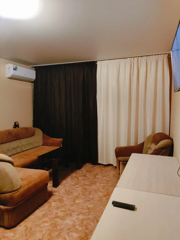 Квартира в центре