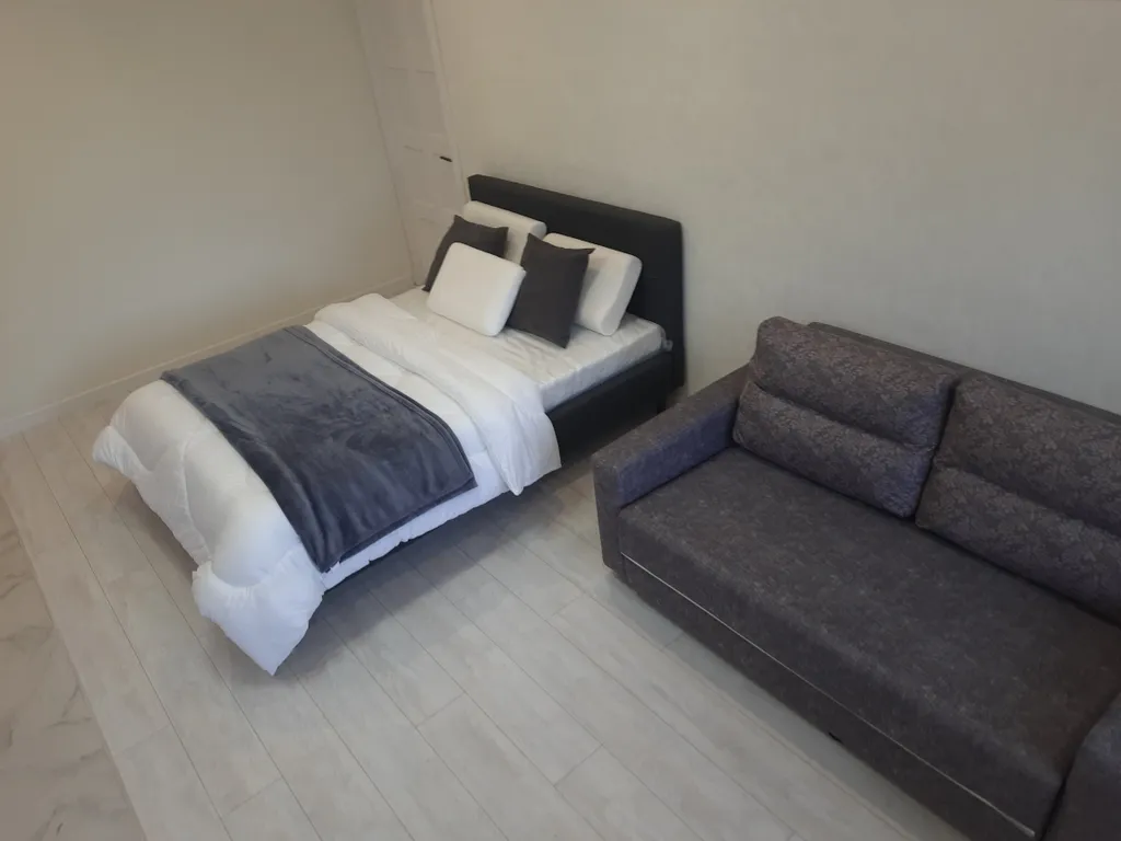 Апартаменты Люкс